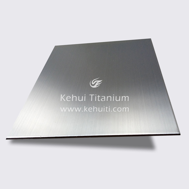 鈦寬厚板