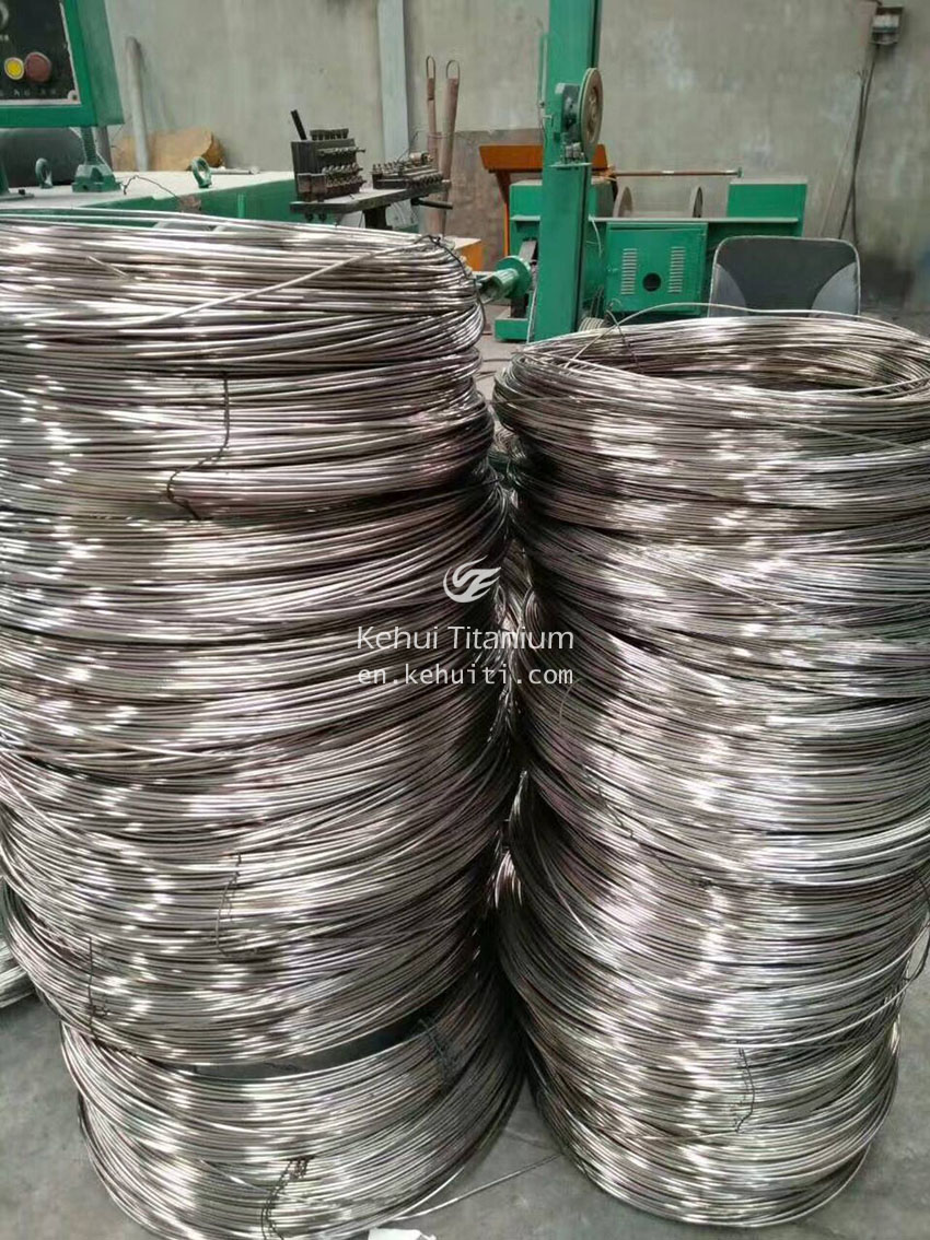 鈦合金絲
