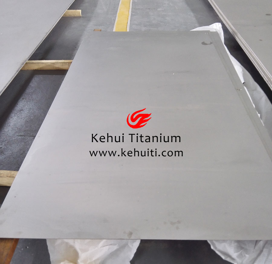 鈦合金板