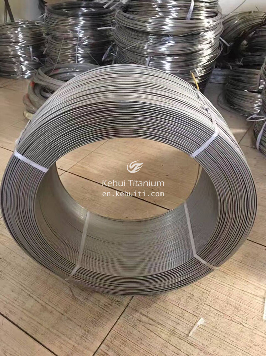 鈦鎳合金絲