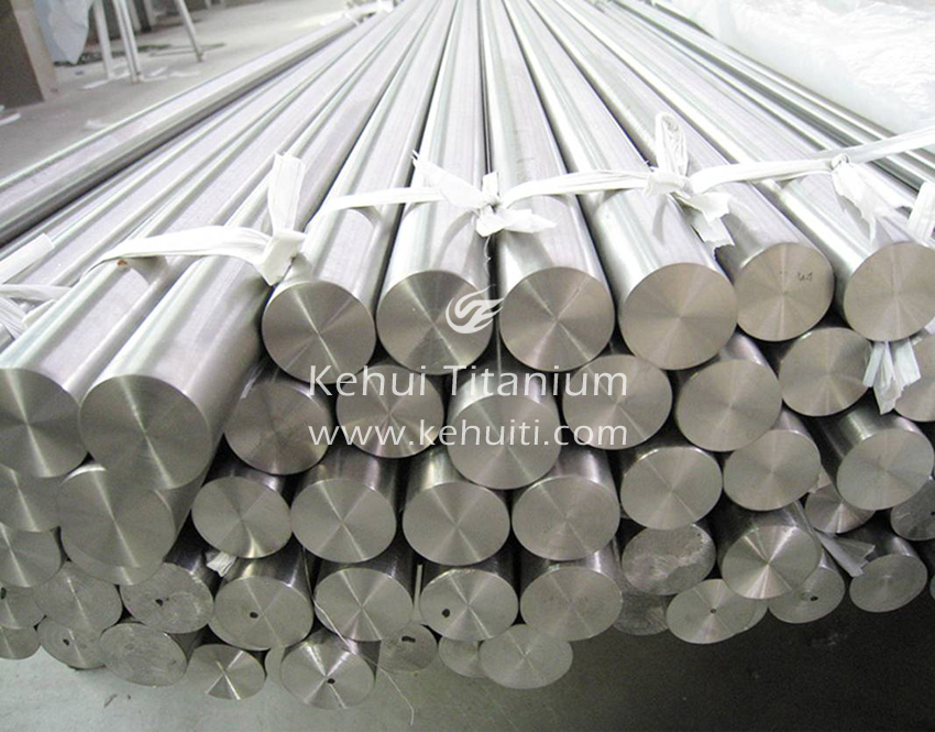 鋯合金棒