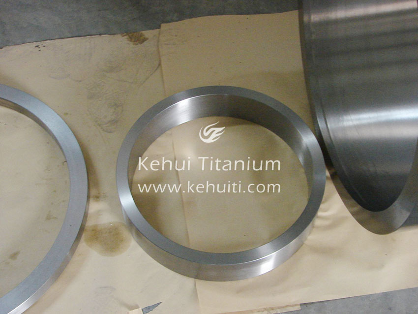 鈦合金環(huán)